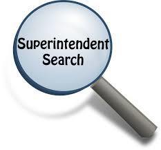 Superintendent Opening