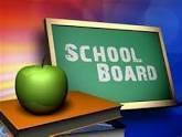 June School Board Meeting Information 